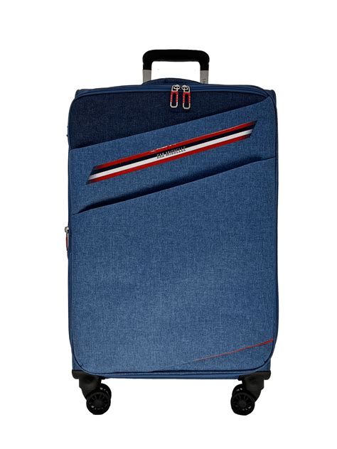 san michelle suitcase 56cm.